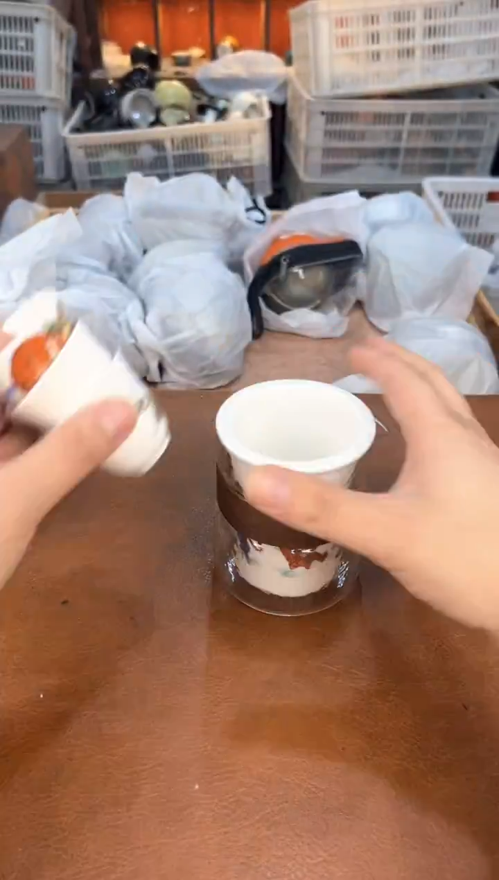 户外便携式家用旅行茶具
