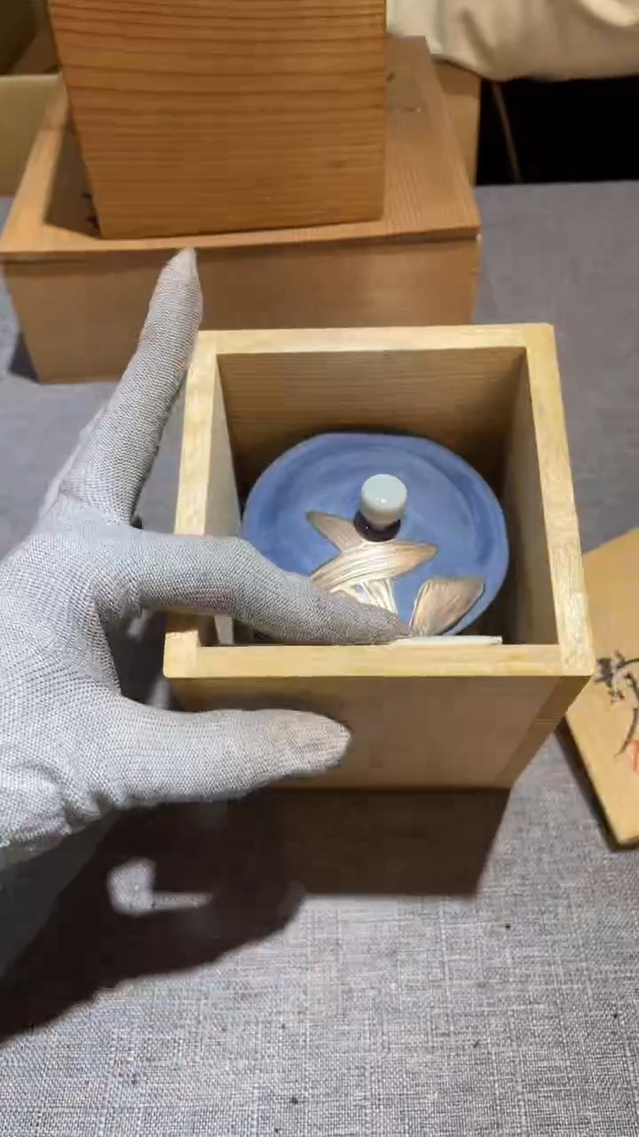 陶瓷?**猫泥巴猫  