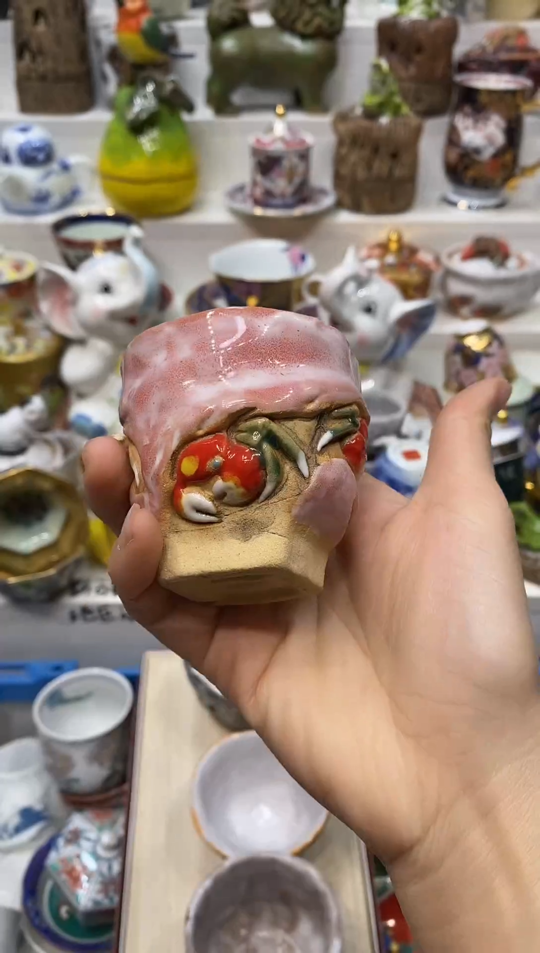 瓷片笑**麻20包邮 新疆西藏200包邮