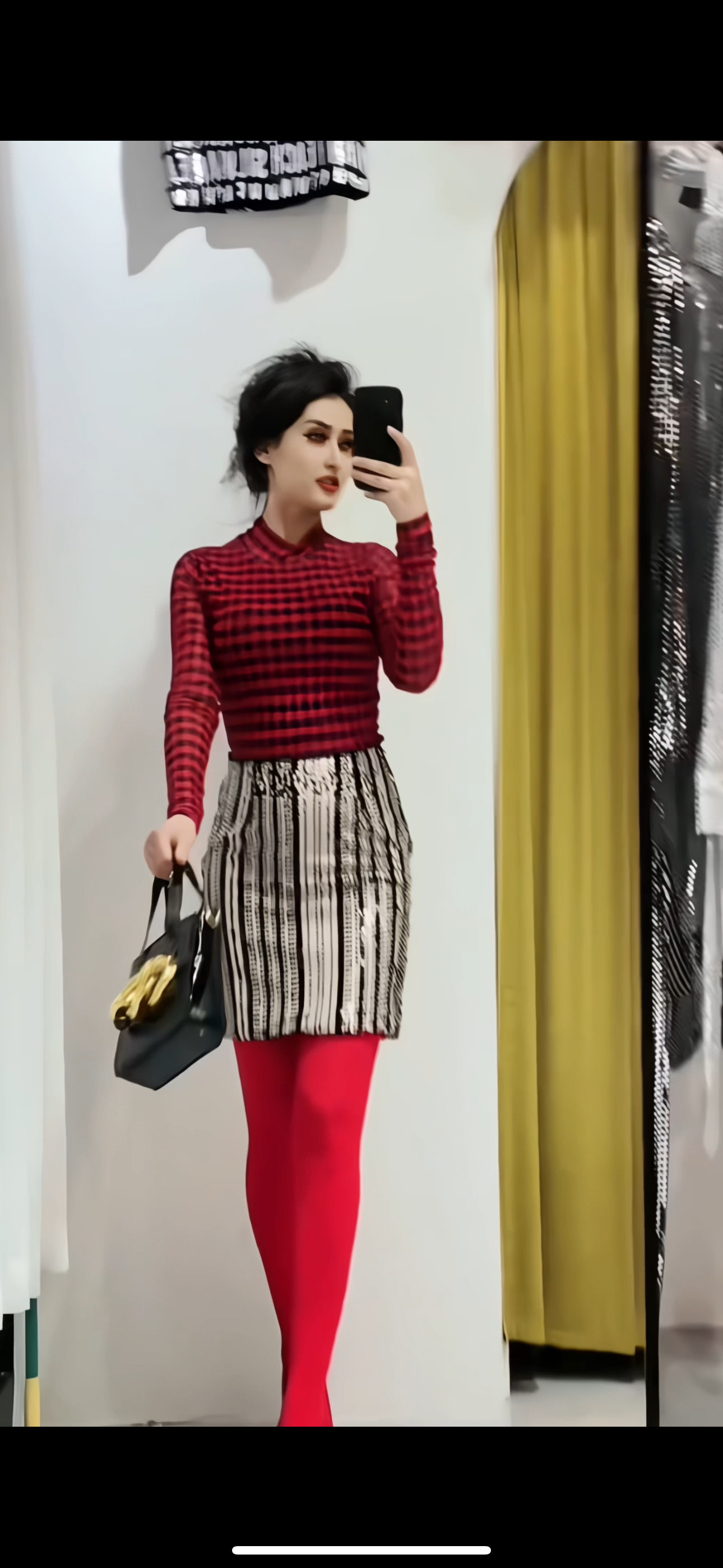 madiya 服装 yop ka