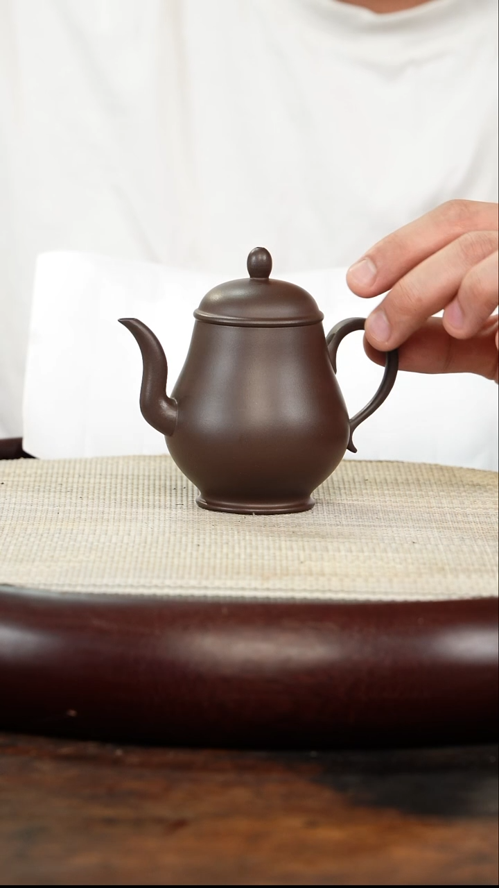 茶壶紫砂老行家紫砂1