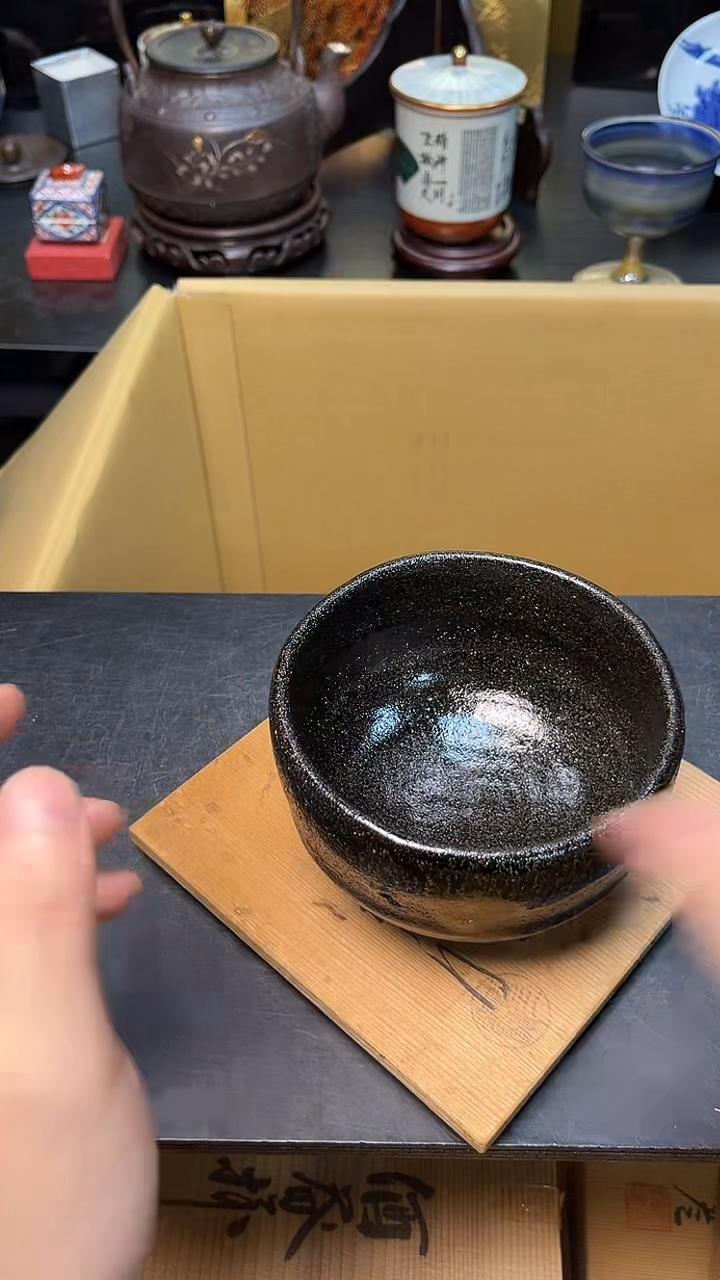 茶宠瓷器茶具套装