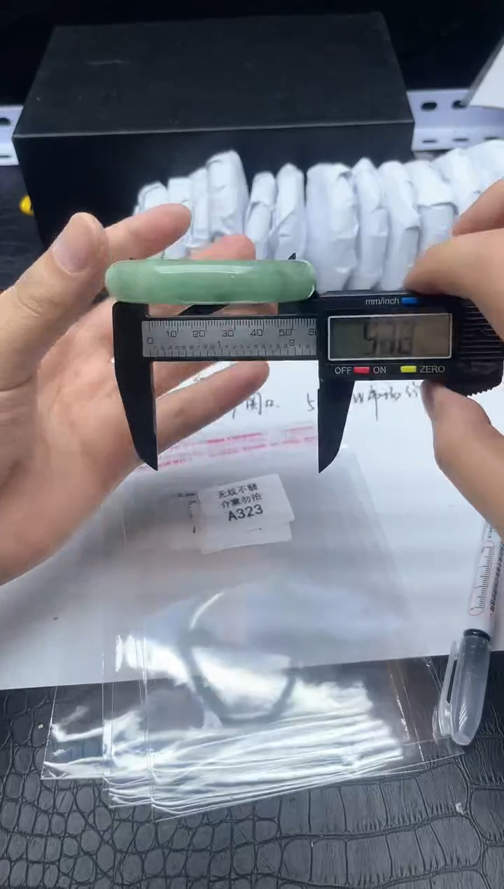 所见即所得！拍啥是啥323