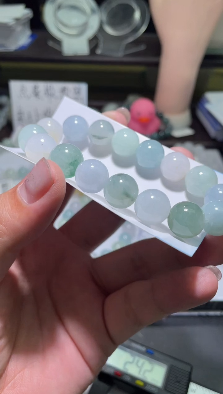 【闪购商品】定制翡翠未镶嵌翡翠