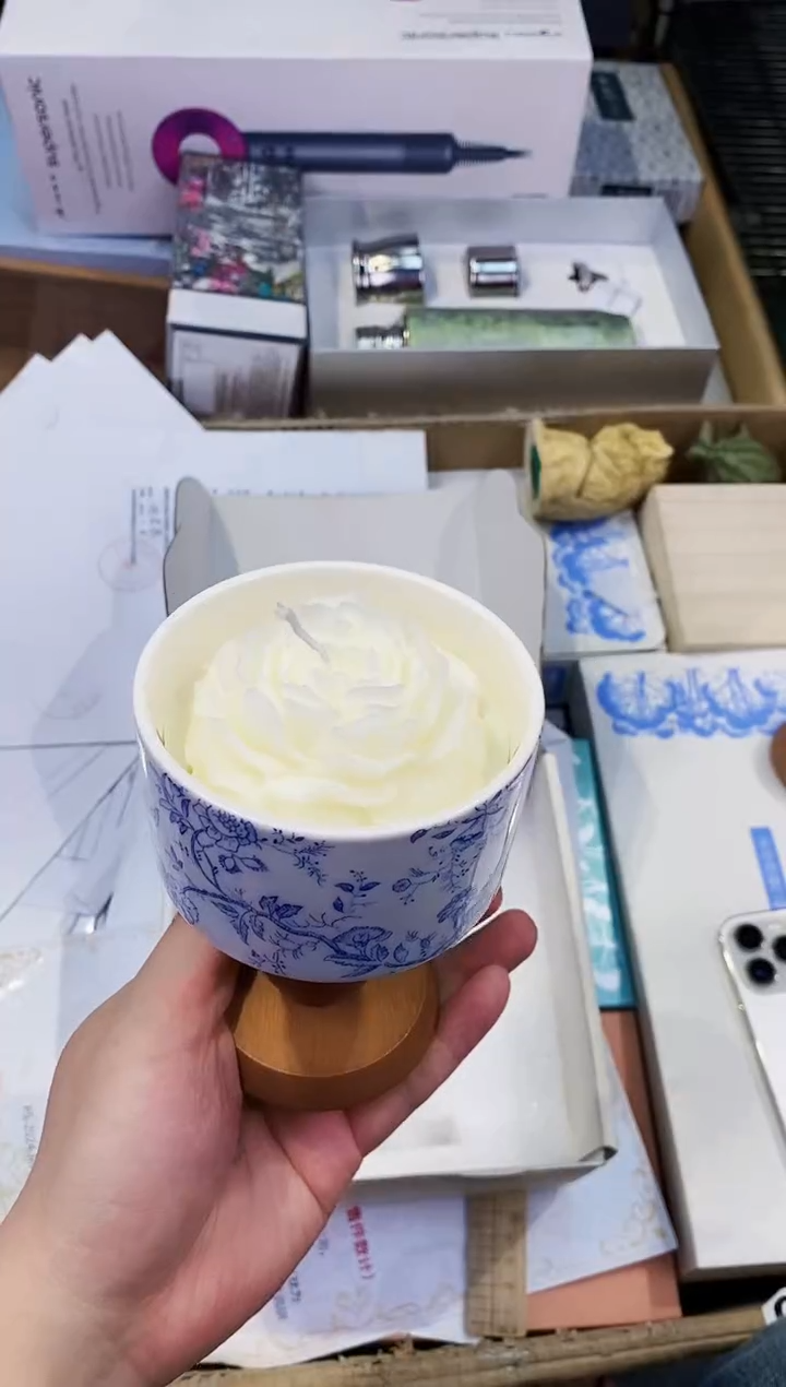 【闪购商品】瓷片都是我的大宝贝儿瓷器