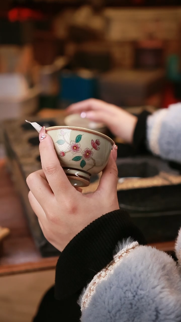 【闪购商品】其他茶具茶具（无礼盒@@T1939