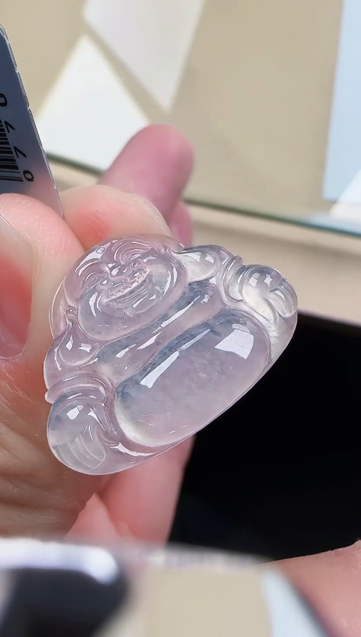 【闪购商品】翡翠颈饰未镶嵌翡翠