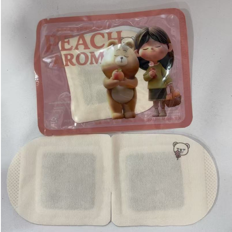 热敷发热眼罩15107