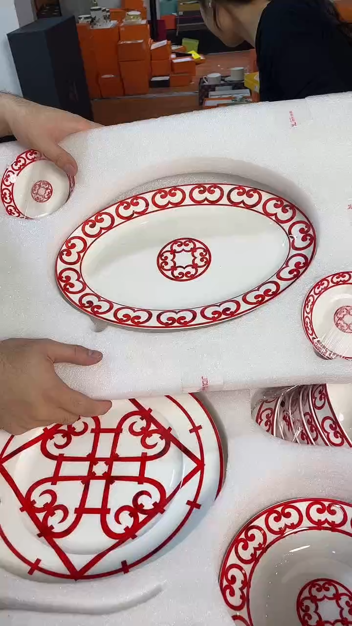 杯鸿辉家品牌瓷器，京东包邮！