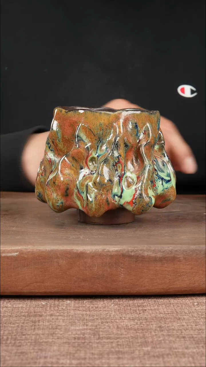 【闪购商品】381窑窑领先 匠心手作