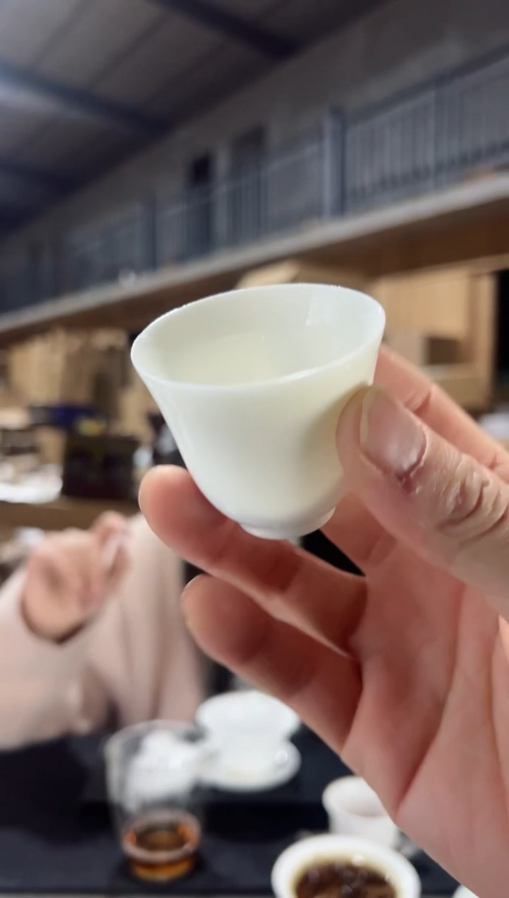 【闪购商品】淑30泡主人杯·······