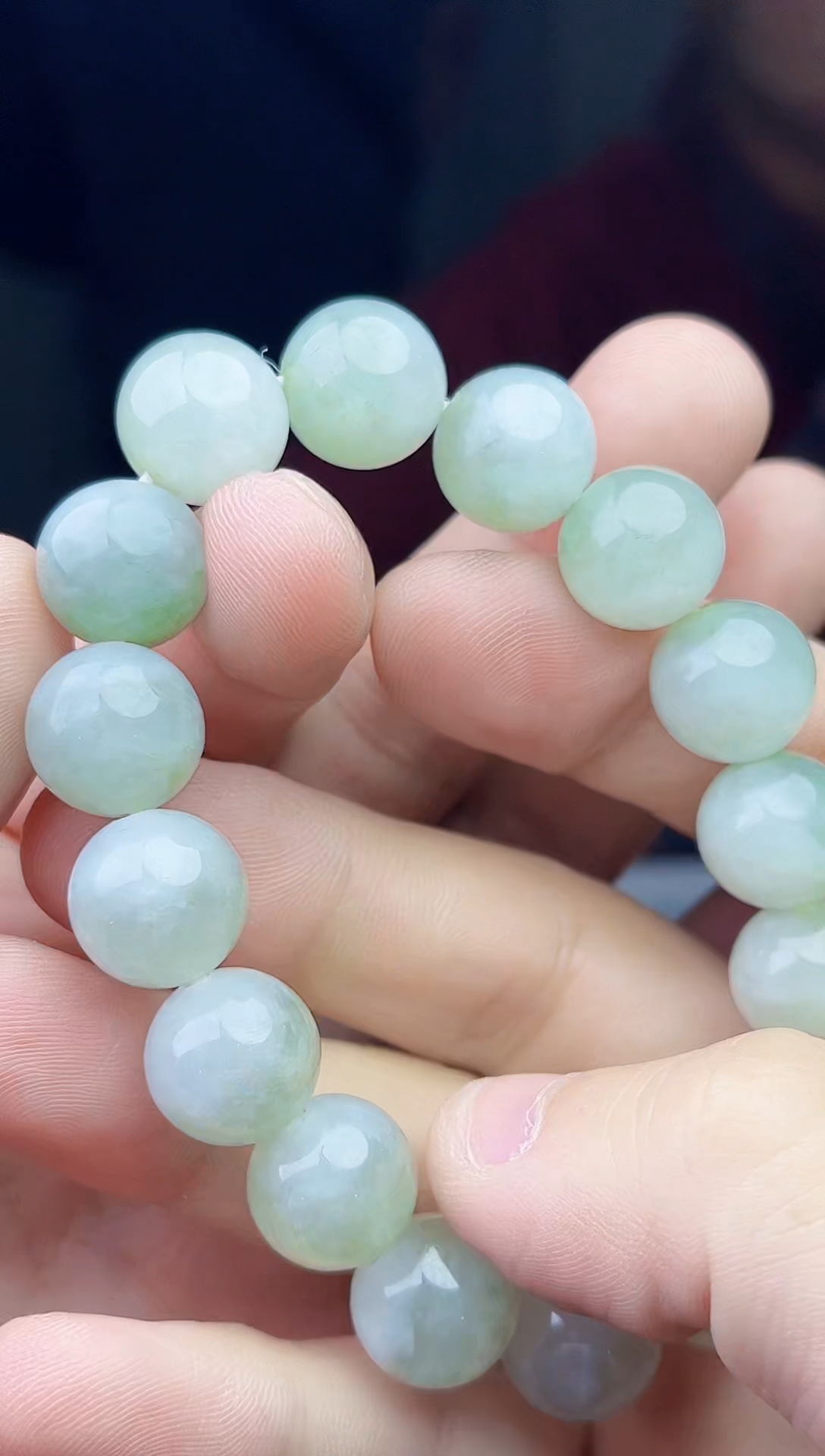 【闪购商品】定制翡翠未镶嵌毛货需精细抛光拍一发一