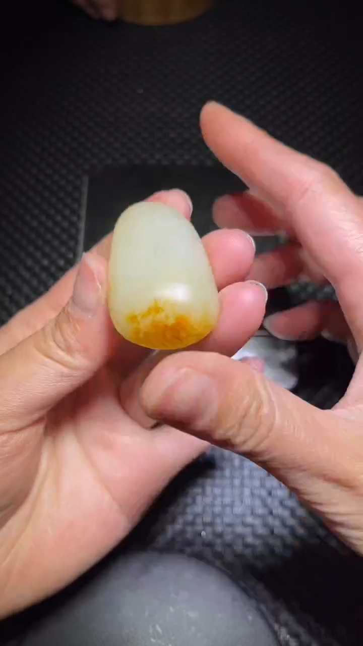 【闪购商品】和田玉挂件未镶嵌231