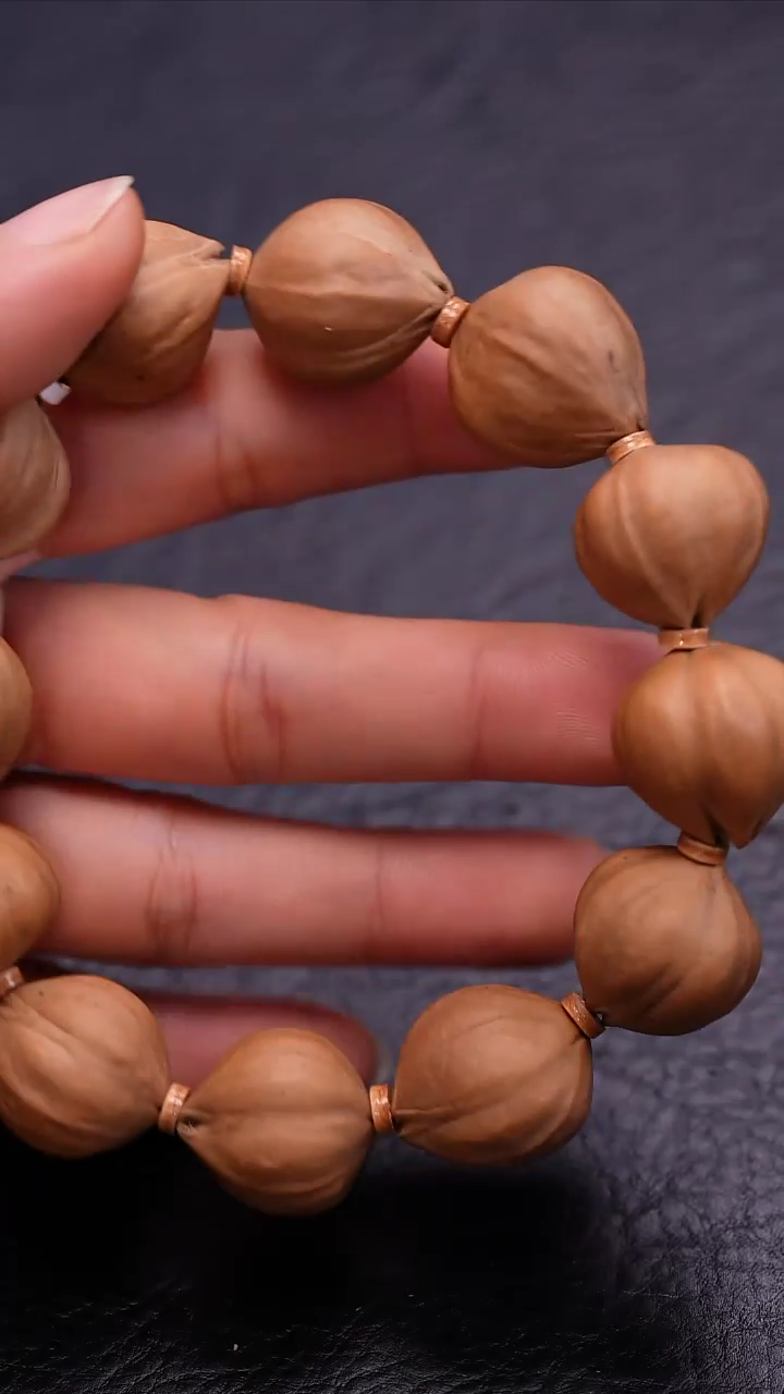 【闪购商品】橄榄核手串橄榄核