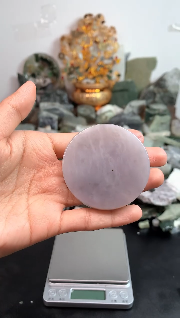 未镶嵌和田玉摆件53