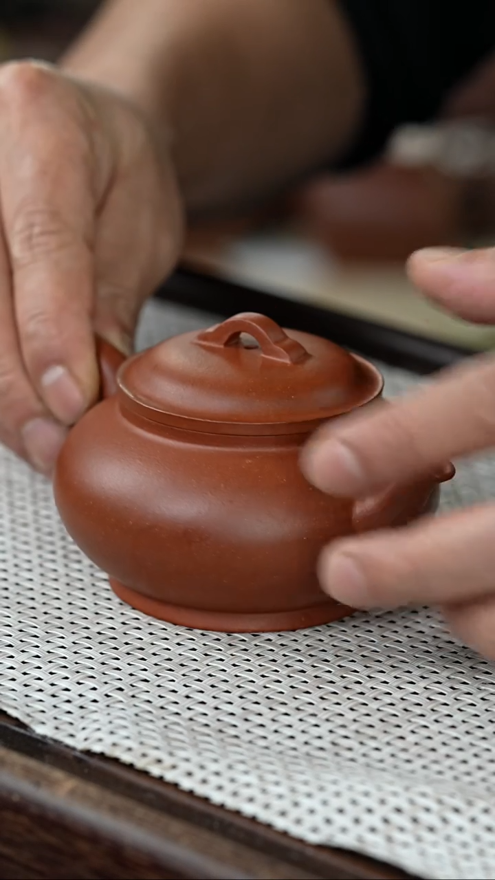 【闪购商品】紫砂其他@@XH9226金秀芳云桥先生