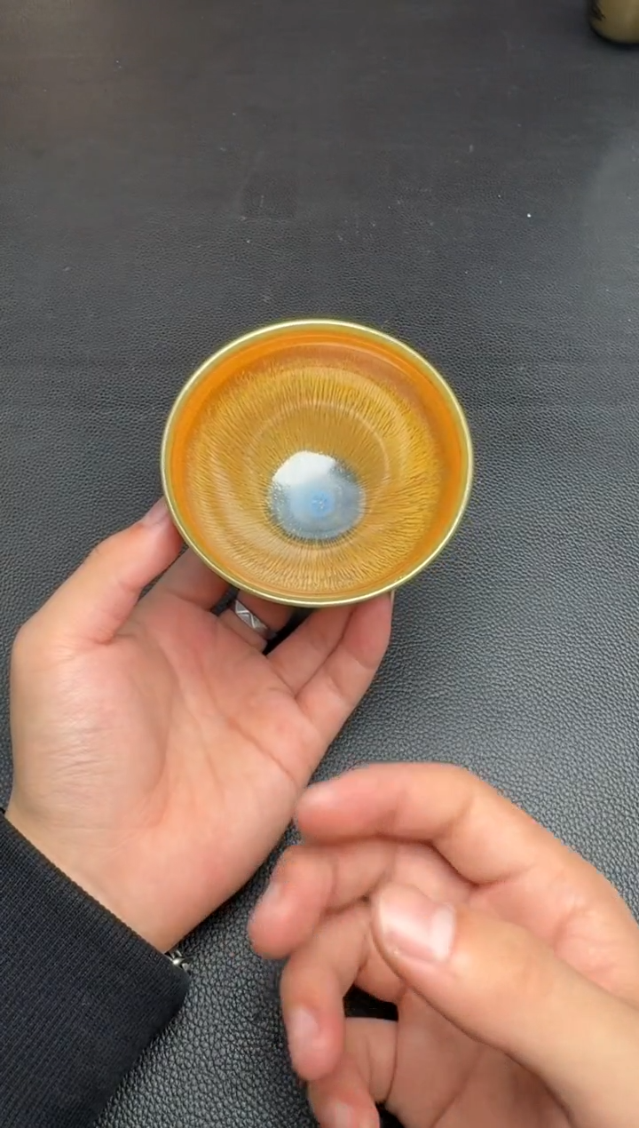 【闪购商品】茶盏兰亭叙李光熙63