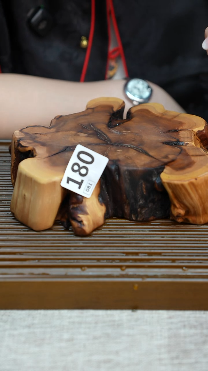 纯手工粗陶茶具每只不一样