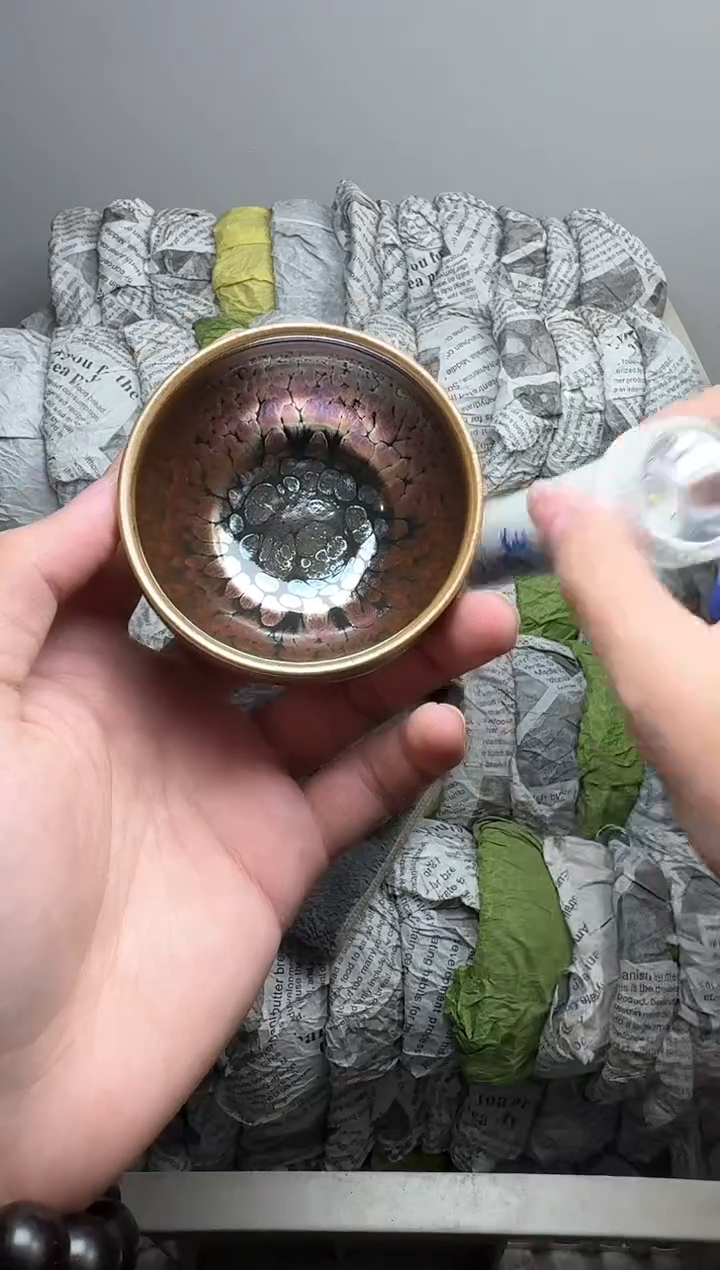 【闪购商品】茶盏高端茶器主人杯422