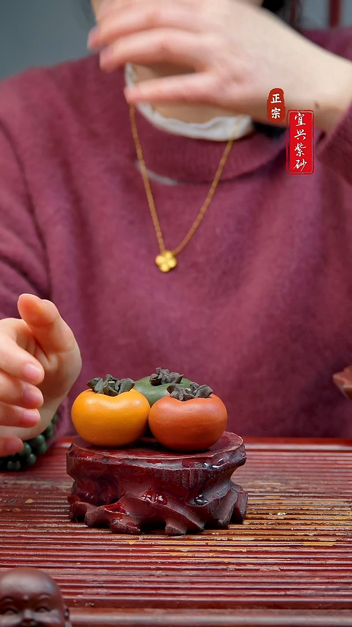 紫砂茶宠宜兴紫砂茶宠摆件