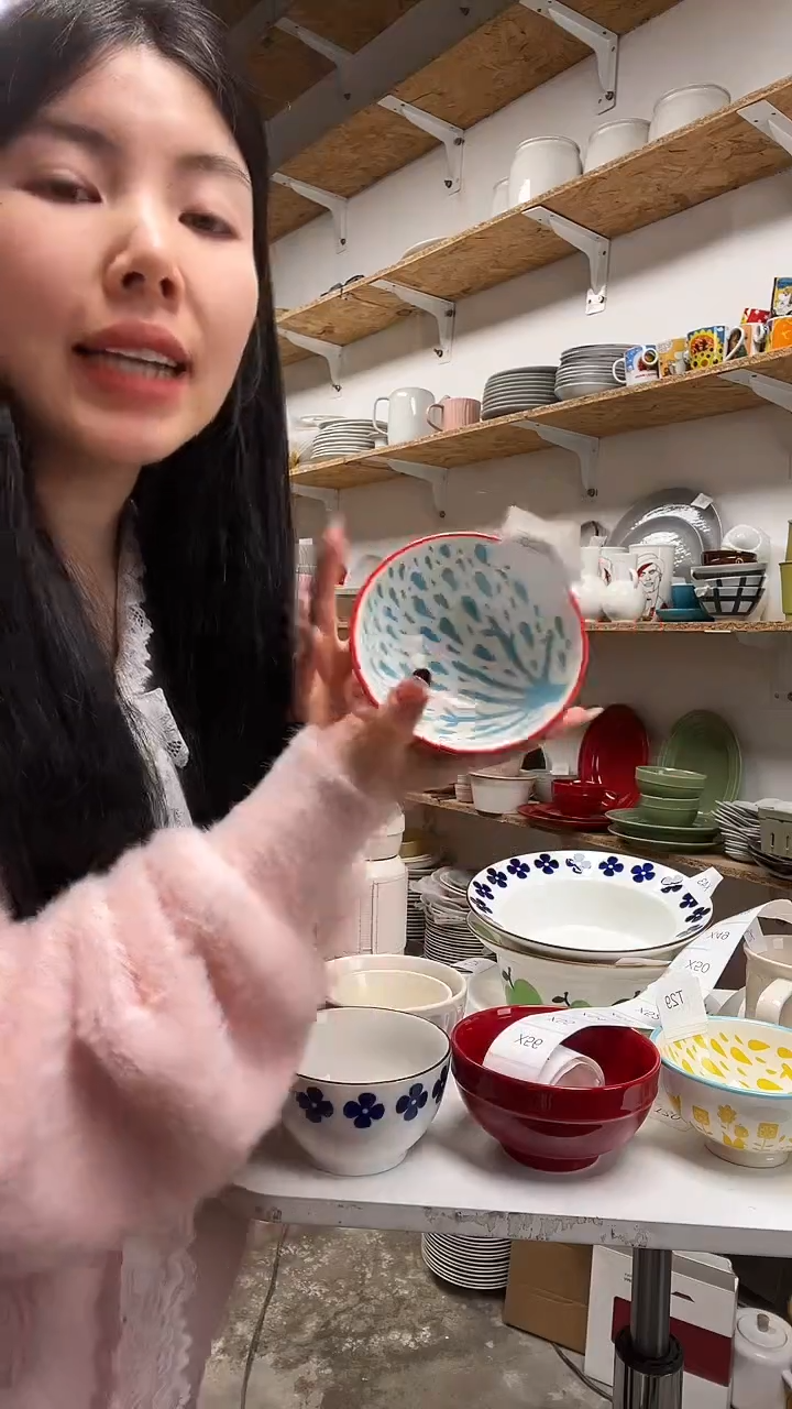 【闪购商品】X45大野乐仓库闪购品