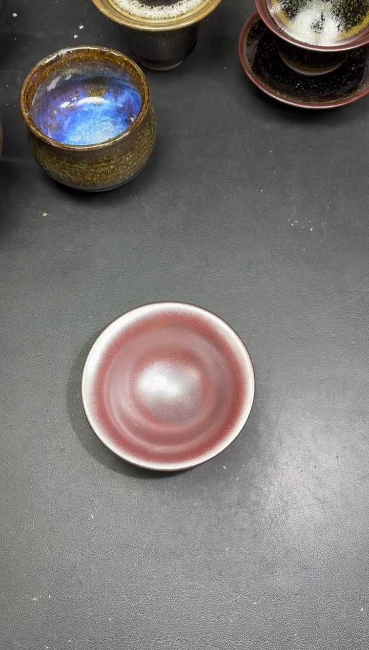 茶盏308                     