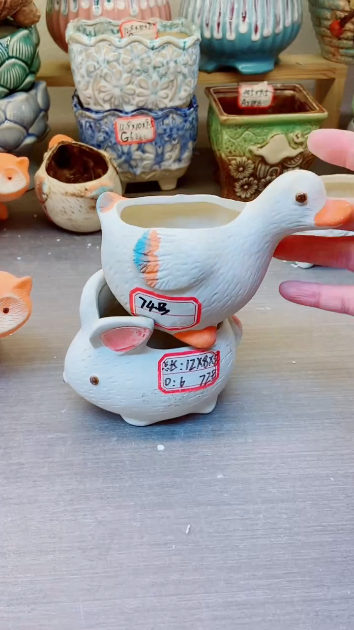 【闪购商品】陶瓷@@74+72