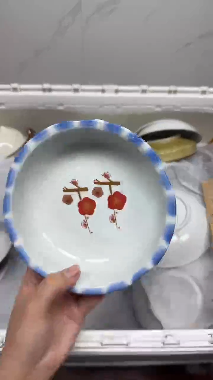 【闪购商品】128回流瓷器，默认微瑕18.8包邮