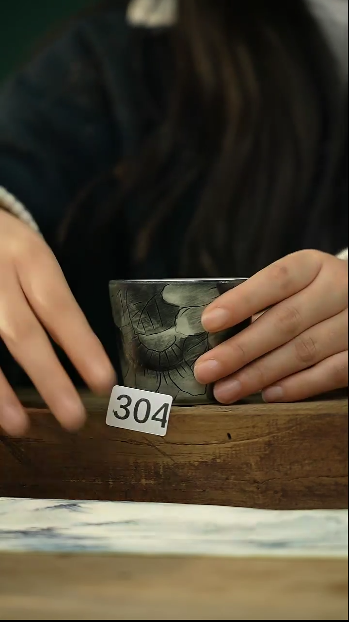 【闪购商品】瓷片！！不顾一切之落单福利杯！！