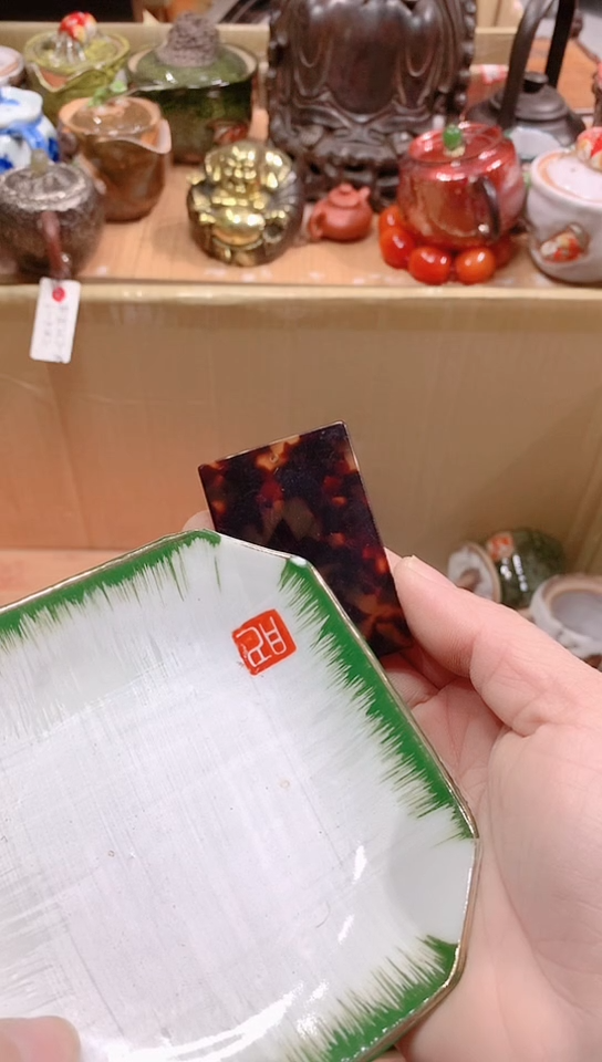 【闪购商品】瓷器默认链接一物一拍