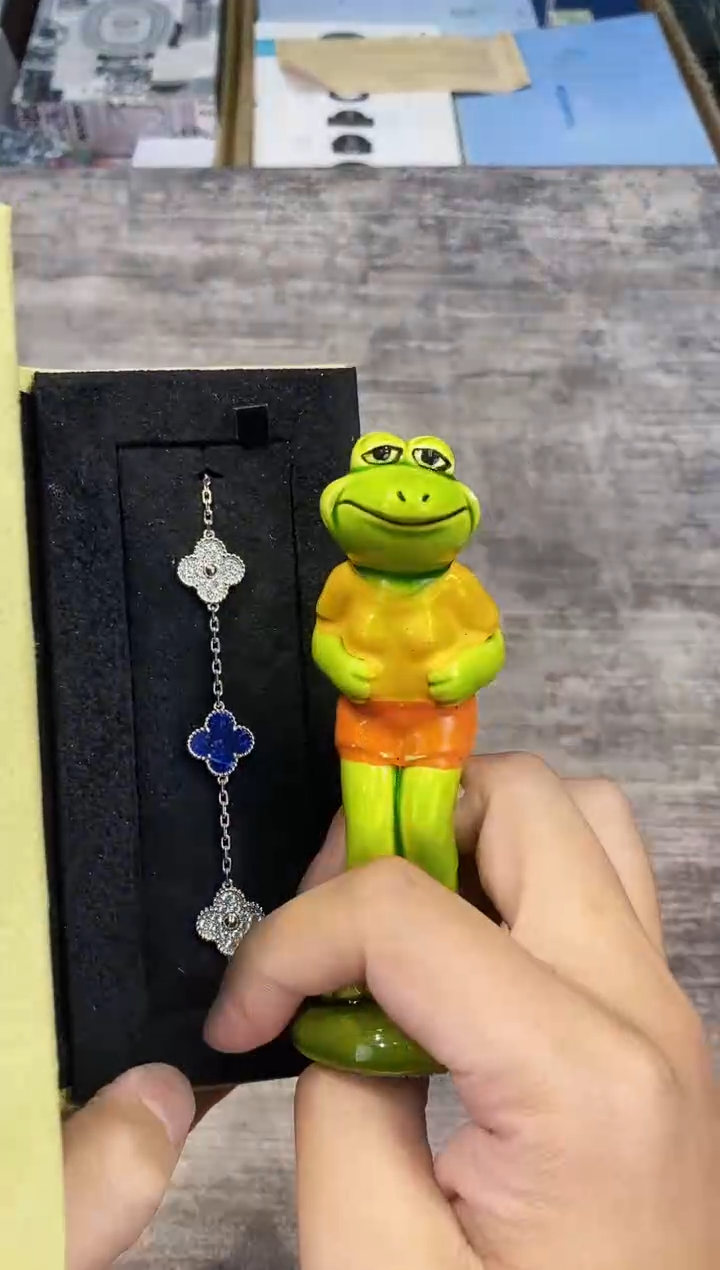 【闪购商品】瓷片都是我的大宝贝儿瓷器-