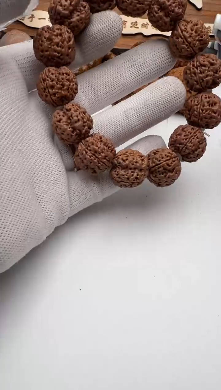 【闪购商品】金刚菩提手串金刚菩提手串