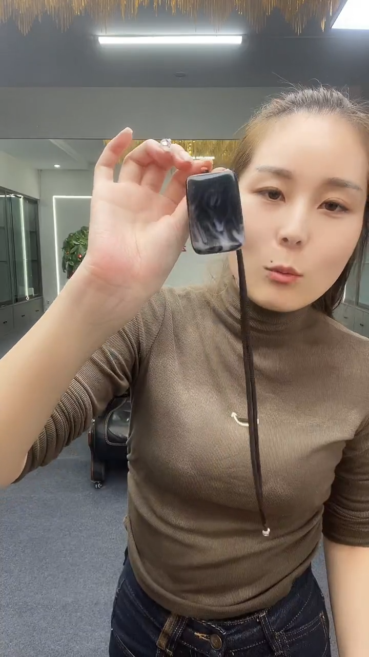 黑白46面包牌多样性发货一件