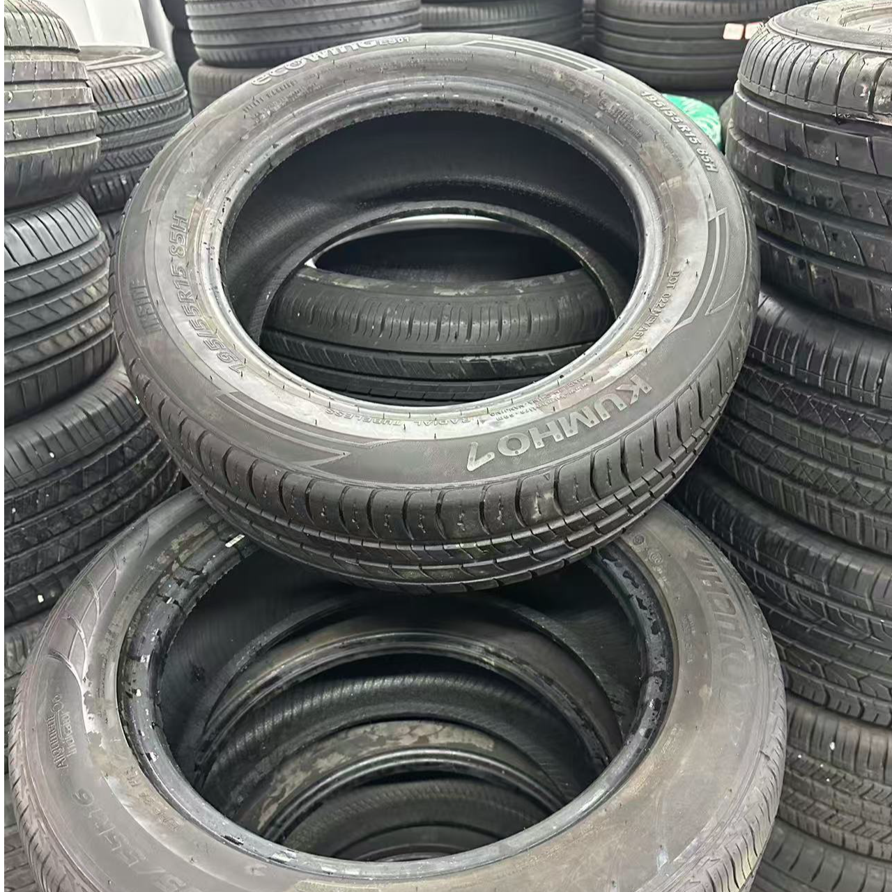 13至16寸【合资】高性能操控防滑舒适原装拆车精品汽车轮胎