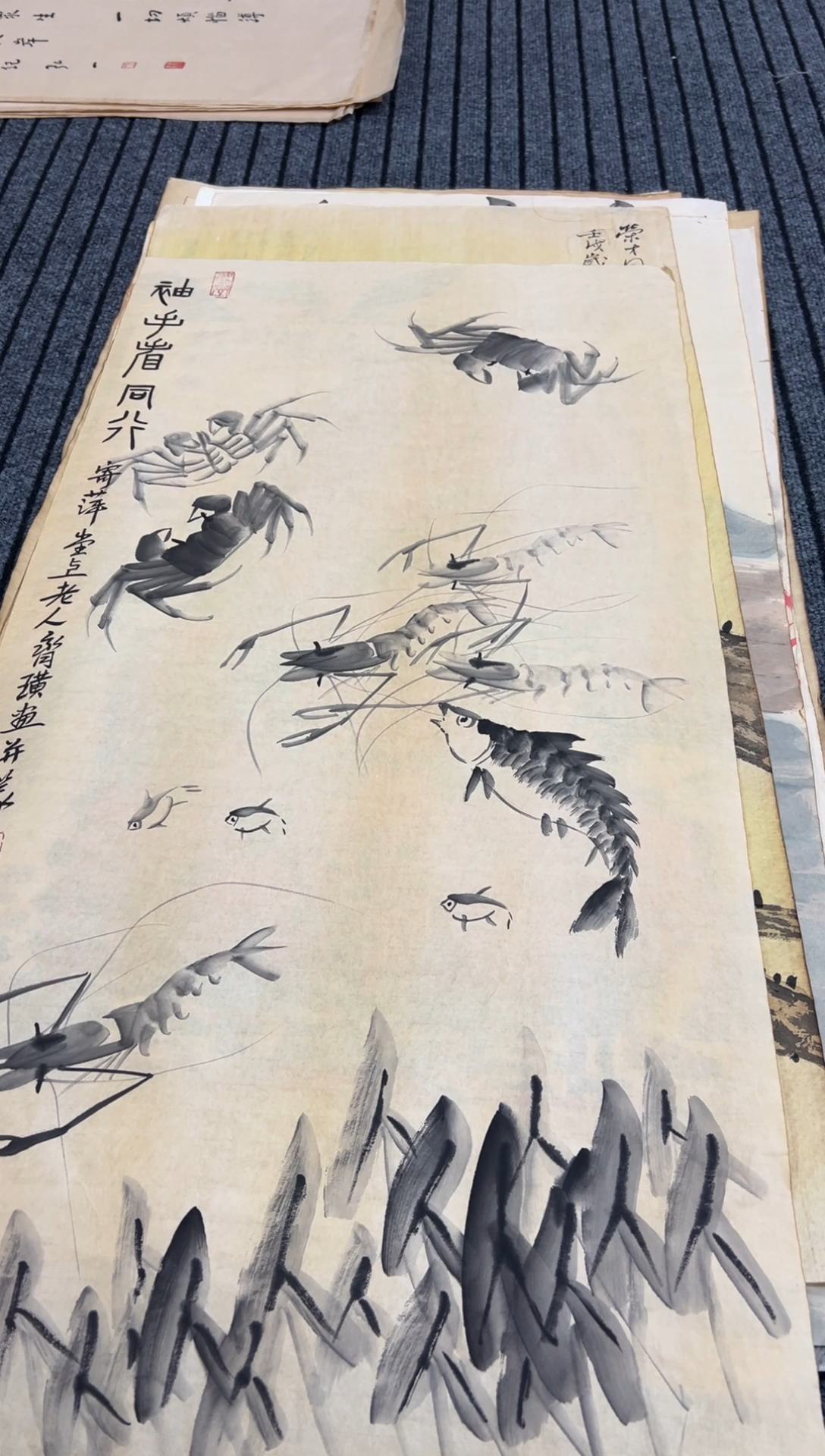 名家字画闪购链接