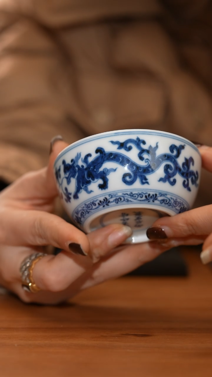 【闪购商品】杯快雪时晴之精美茶器