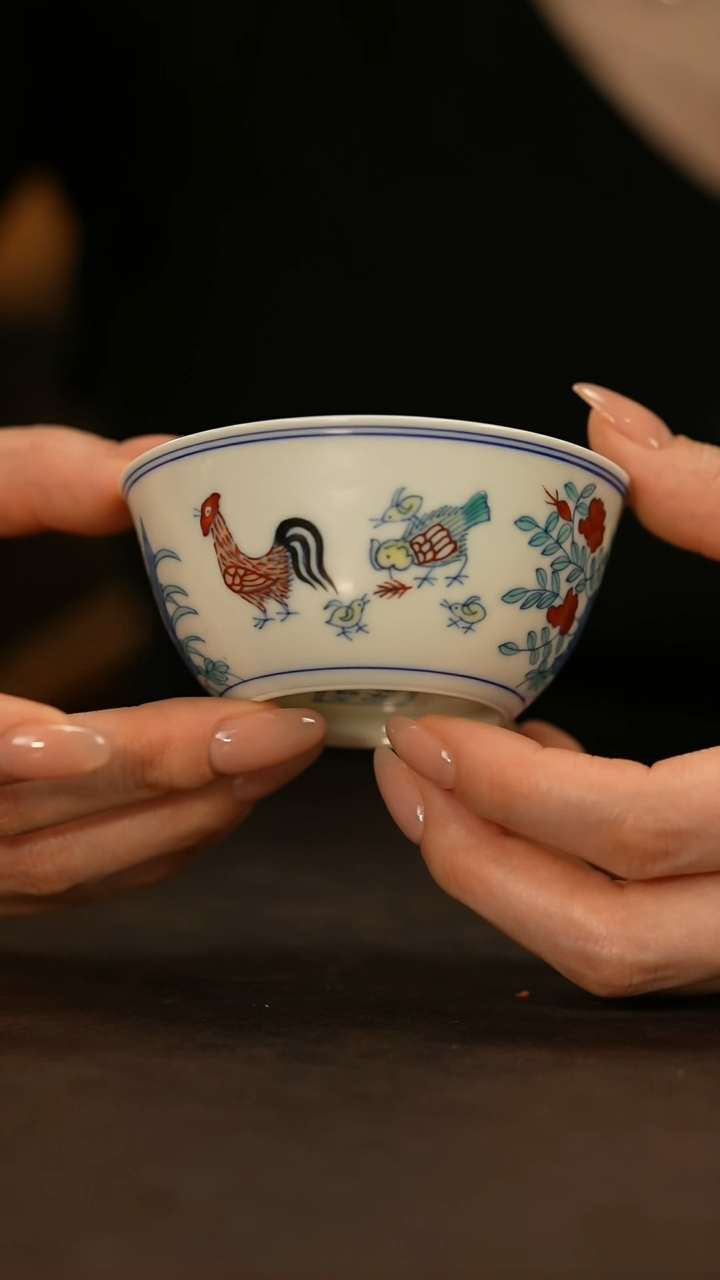 【闪购商品】瓷片              