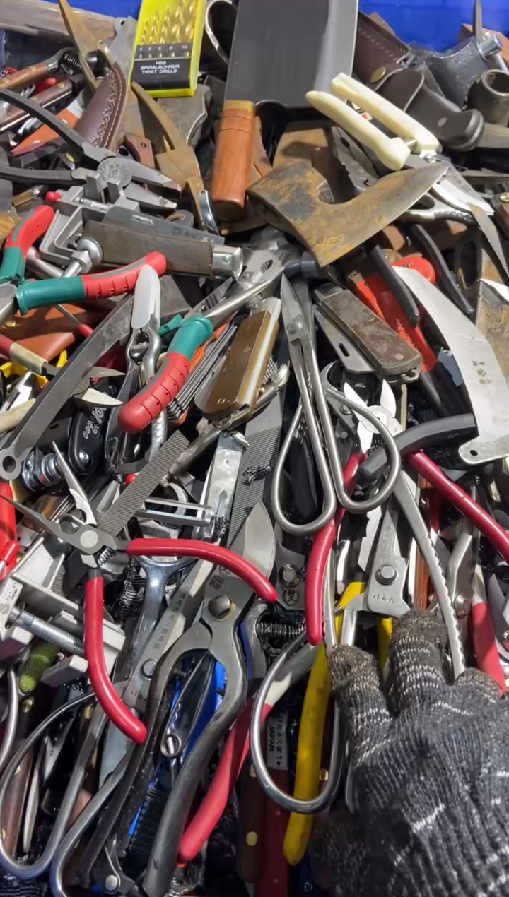 江**流五金园艺农具厨具工具闪购