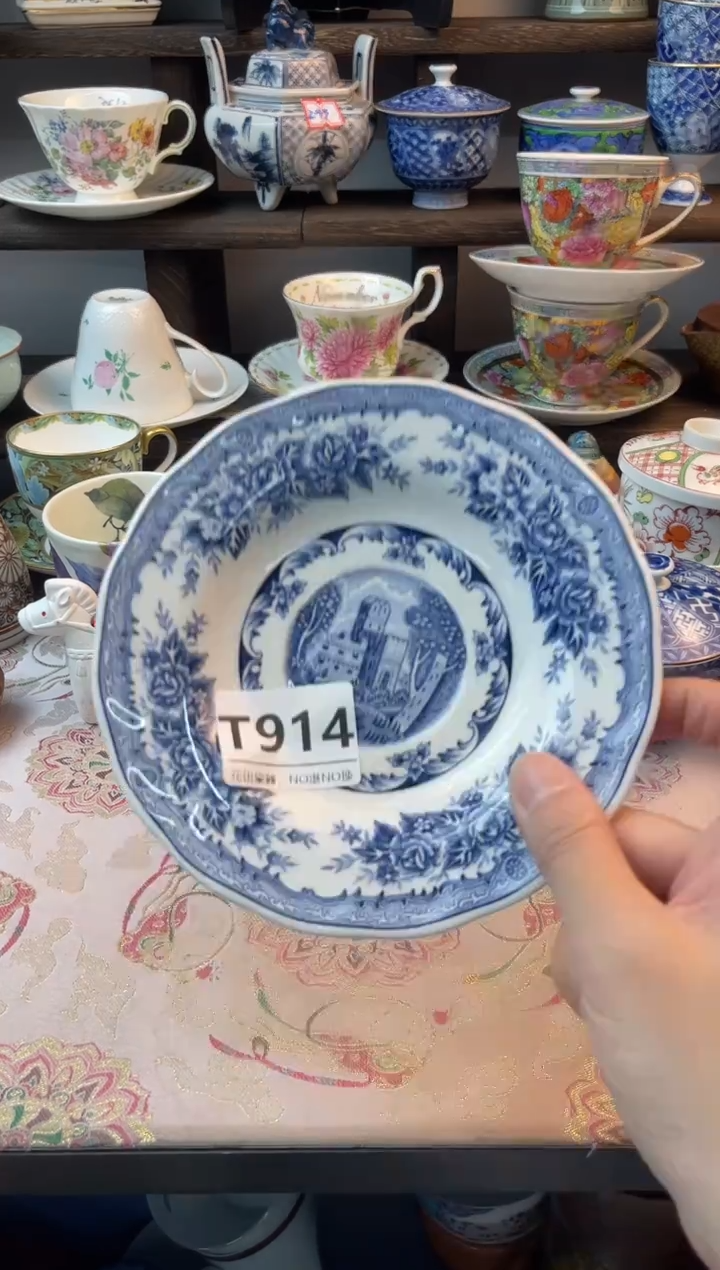 瓷片小***乐T914不退不换.感谢理解