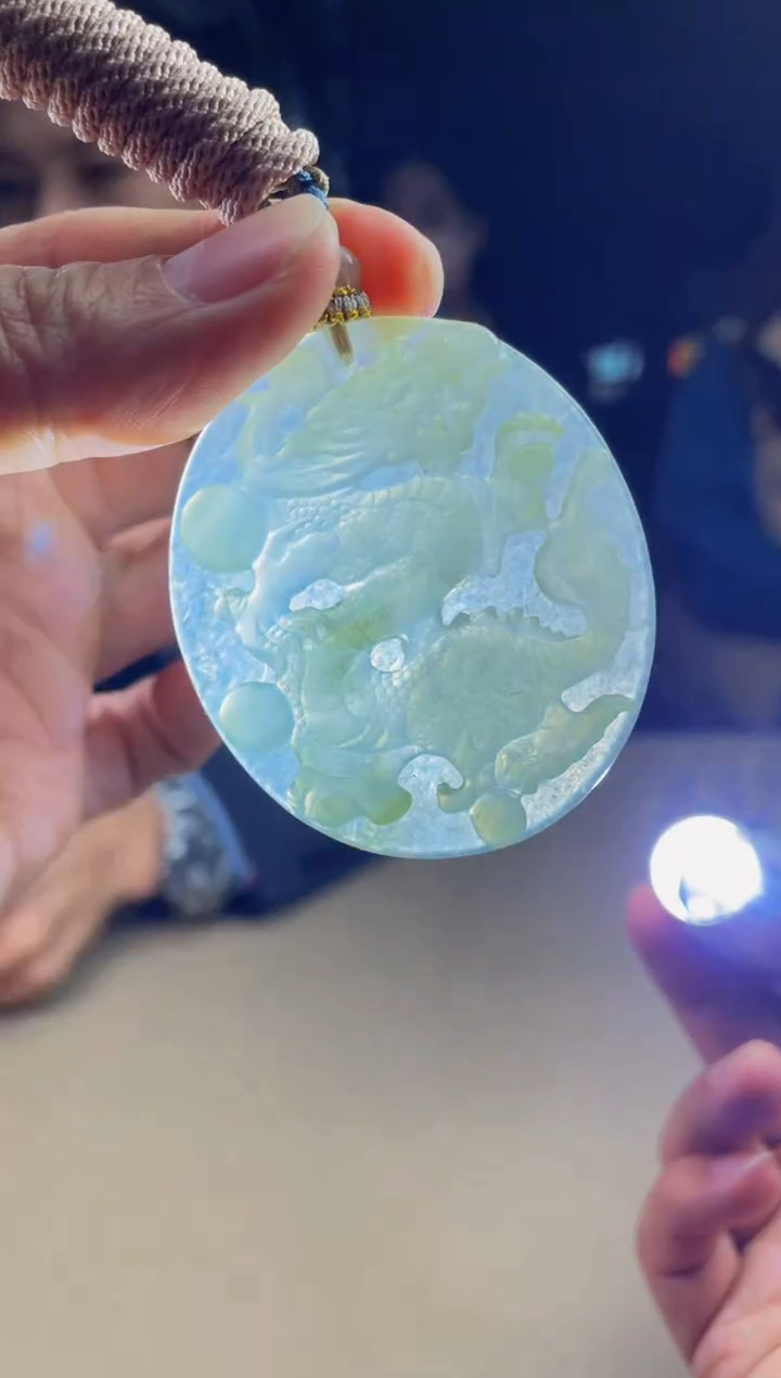 【闪购商品】定制翡翠未镶嵌             2828