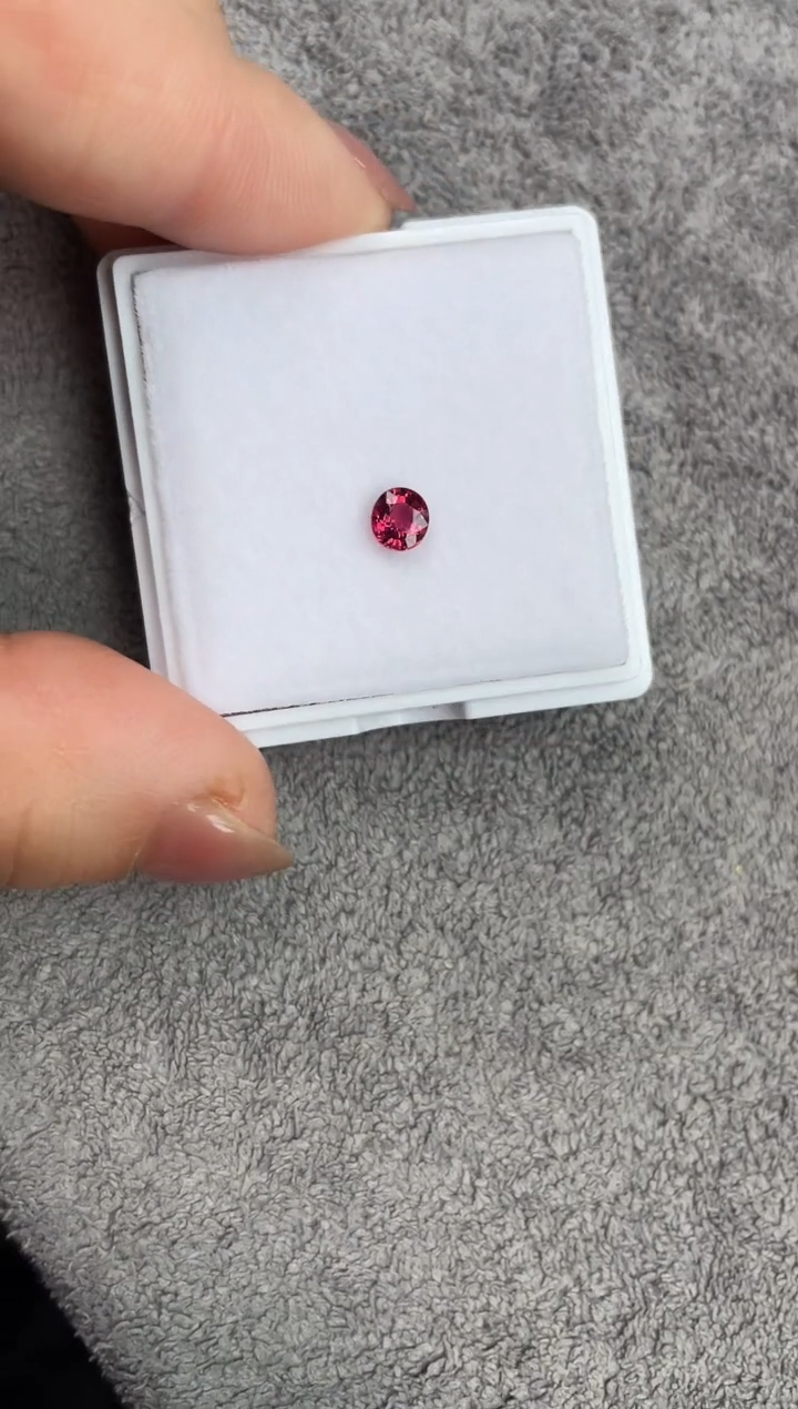 【闪购商品】碧玺裸石未镶嵌0.45ct   