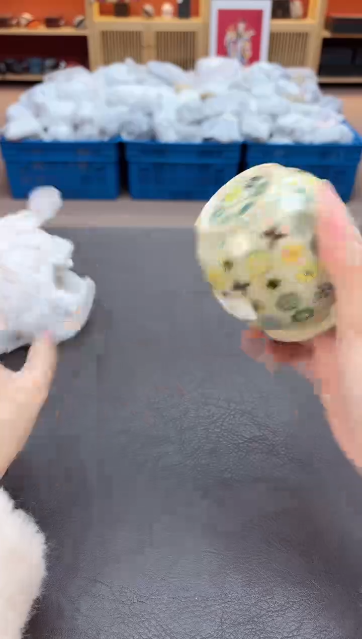 【闪购商品】摆件瓷SC1111111111111