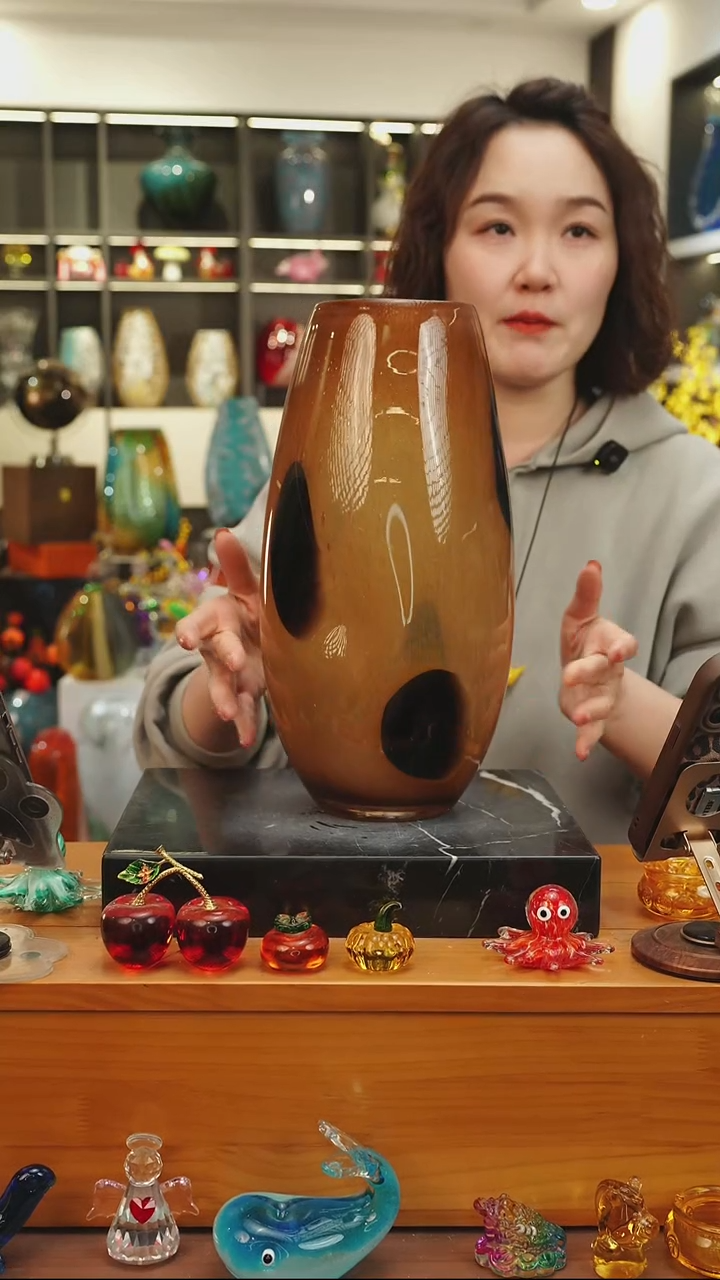 外贸花瓶花器花盆036