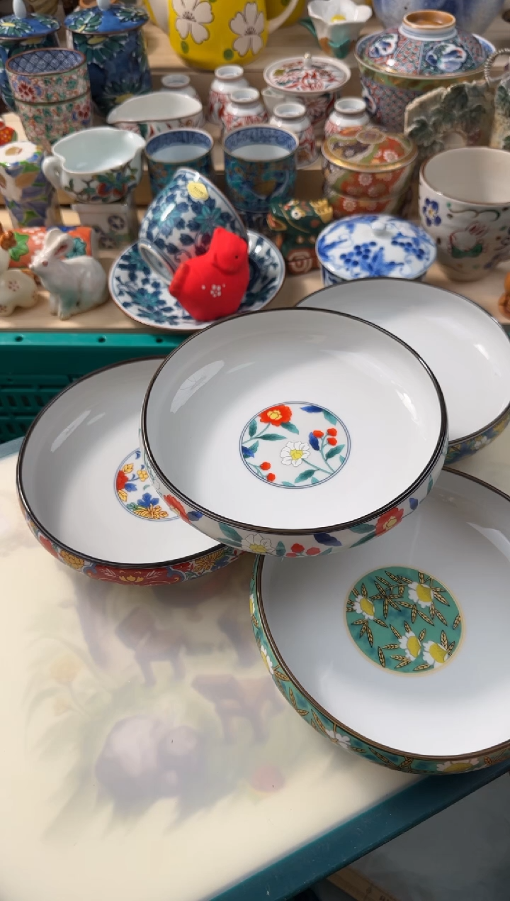 【闪购商品】瓷片 AAAAAAAAAAAAA 