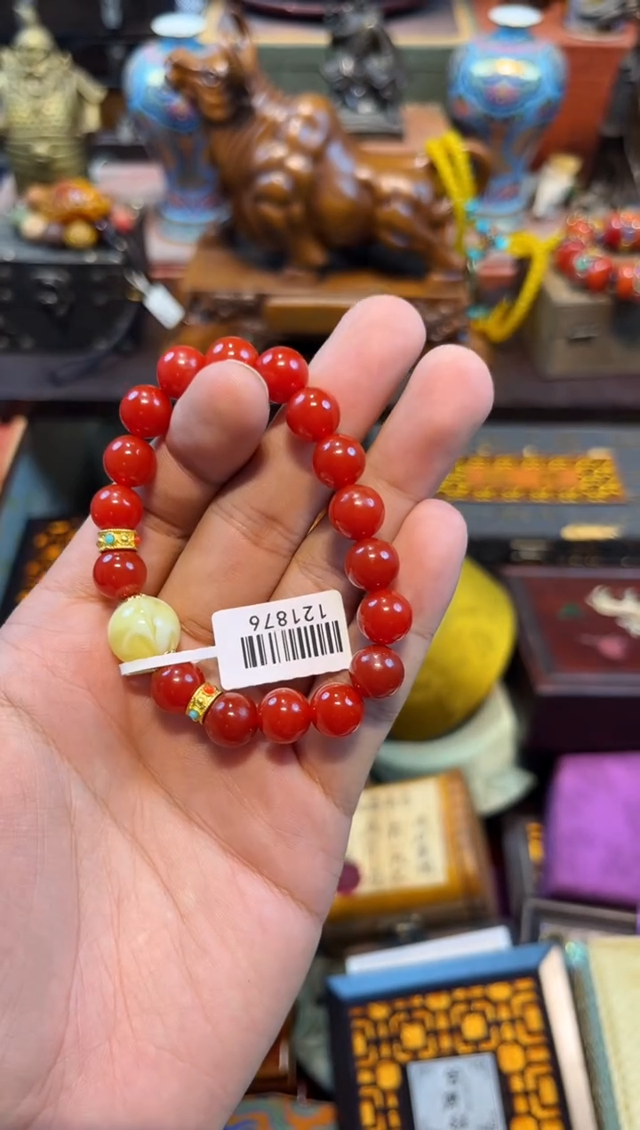 玛瑙/玉髓1未镶嵌S刘哥专属高端精品7