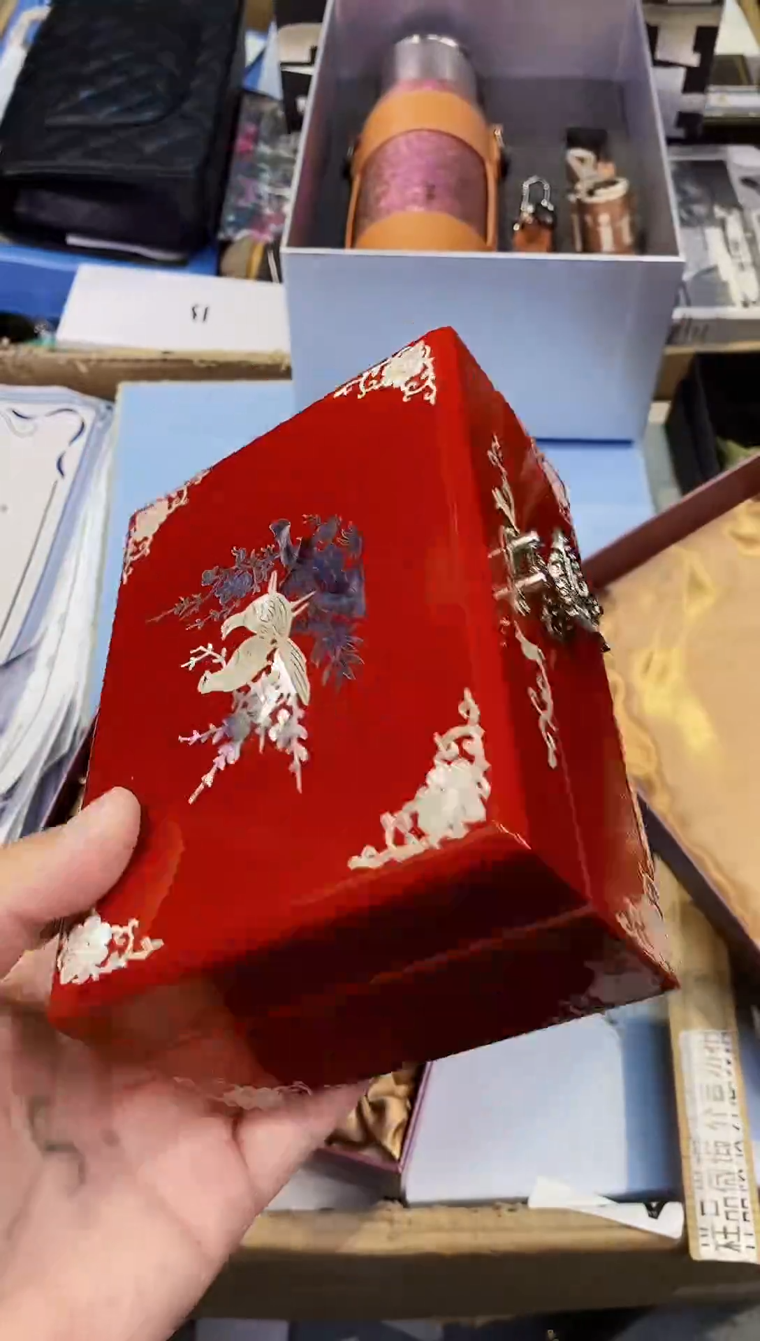 【闪购商品】瓷片都是我的大宝贝儿瓷器