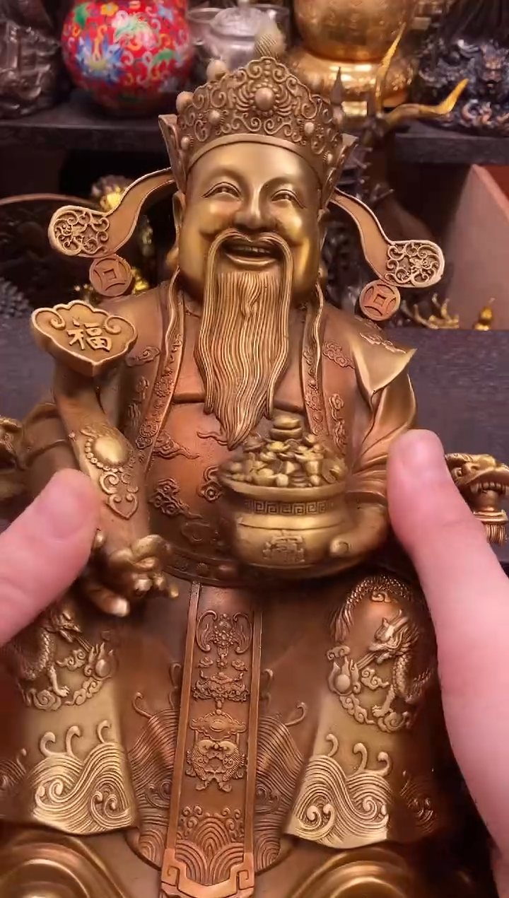 案台摆件 物品摆件