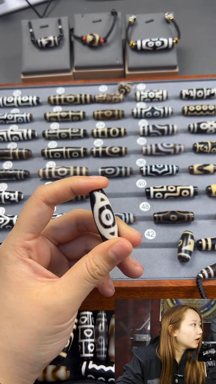 【闪购商品】玛瑙/玉髓颈饰合金去