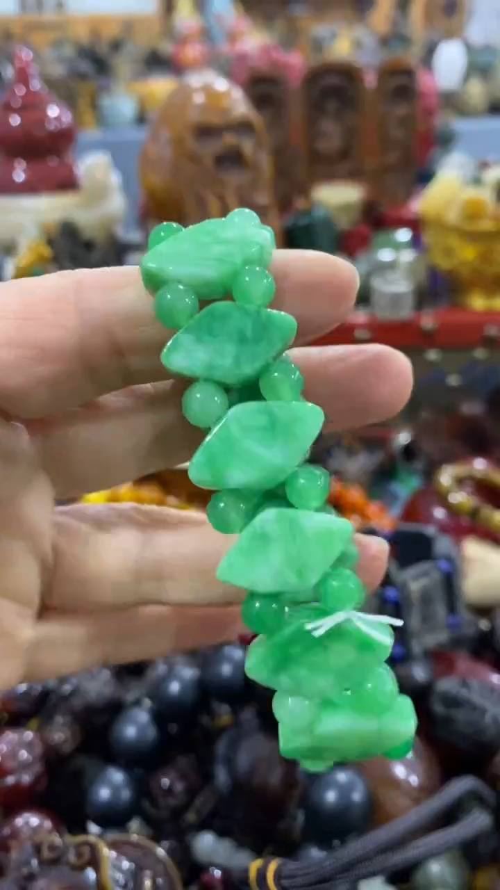 【闪购商品】1宫廷影视老旧工艺摆件