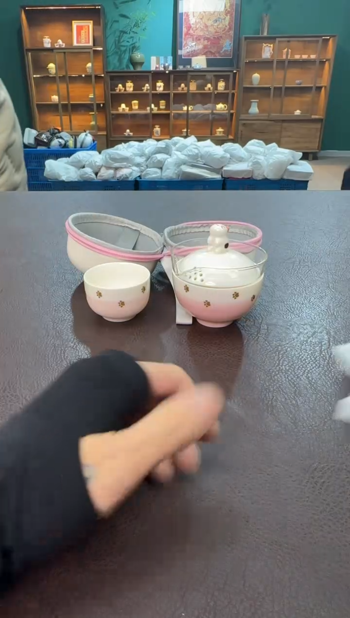 【闪购商品】摆件瓷SC1111111111